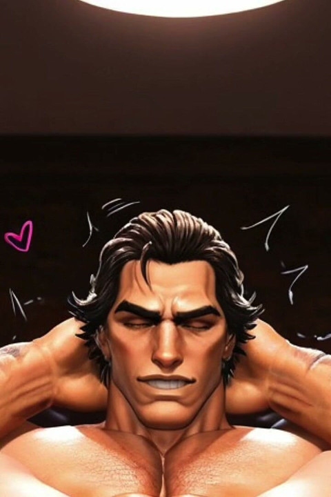 Vampire Ftm Received Wild Dick in Her Big Pussy and Her Icy Ass.. Hentai Porn Animation.