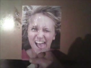 Stroke & cum tribute to jenny199213
