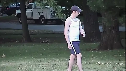 Boys of Summer Dvd'den Billy