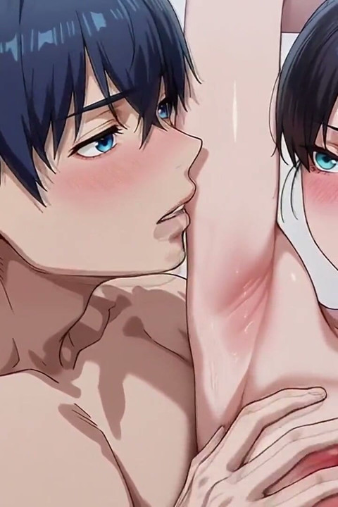 Reito X Akira (weh)