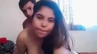 Quente bangla indígena sensual