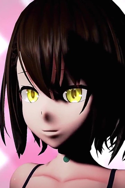 Erkek arkadaşının yanağına vurma düellosu (bölüm 3)