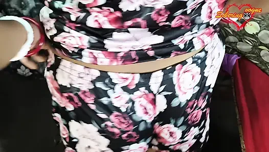 Indian desi bhabhi ka full voice hard sex