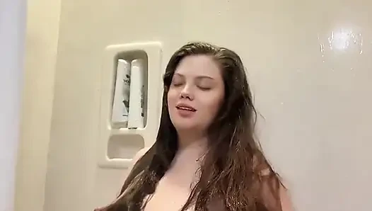 Hospital Pregnancy Shower and Cum
