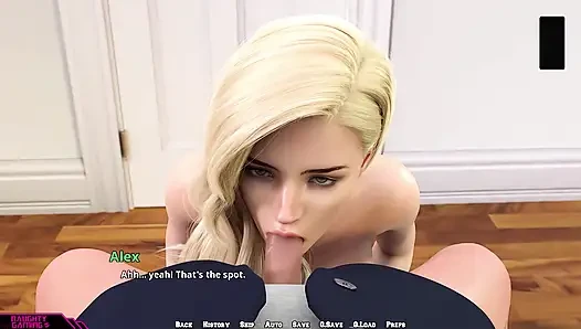 College Kings Act 1  Act 2 Sex Scenes