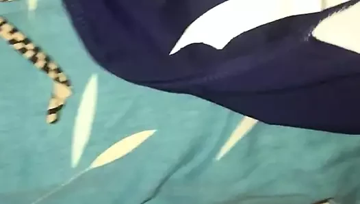 Cousins bikini