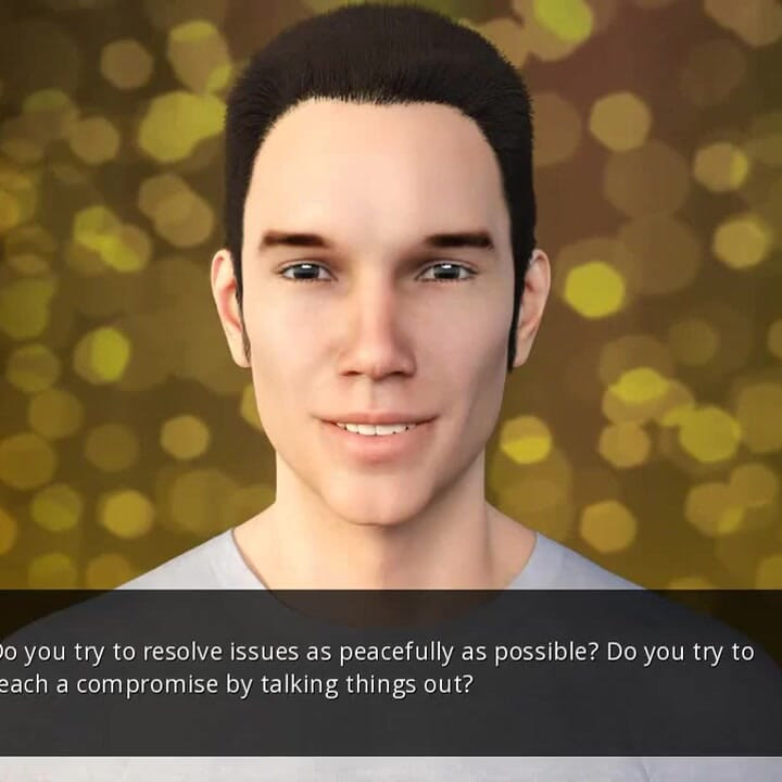 ผู้ชายสําหรับทุกคน: เมืองเก่าตอนกลางคืน - Ep. 8