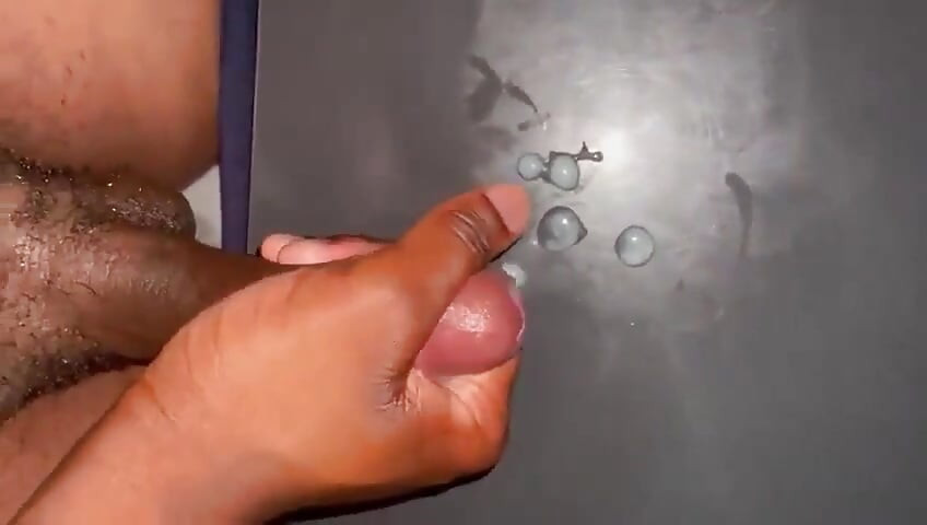 African Dick 7