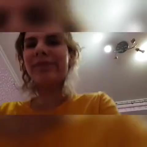 Our Very First Private Video