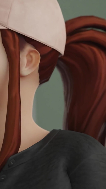 Brigitte Overwatch 3D Porn - Makes Sense (4x Big Black Dick Client Fuck