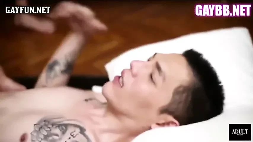 Hardcore anální šukání 16