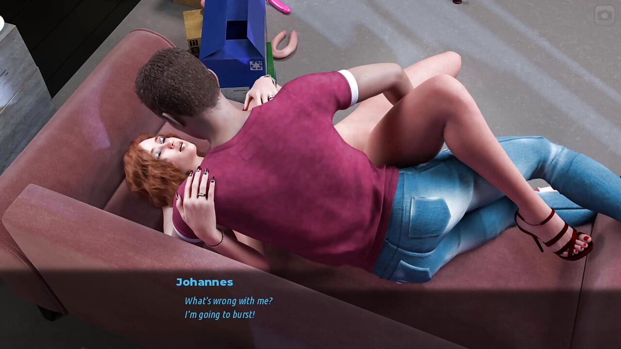 18살의 밀프- 2020년 1월 22일