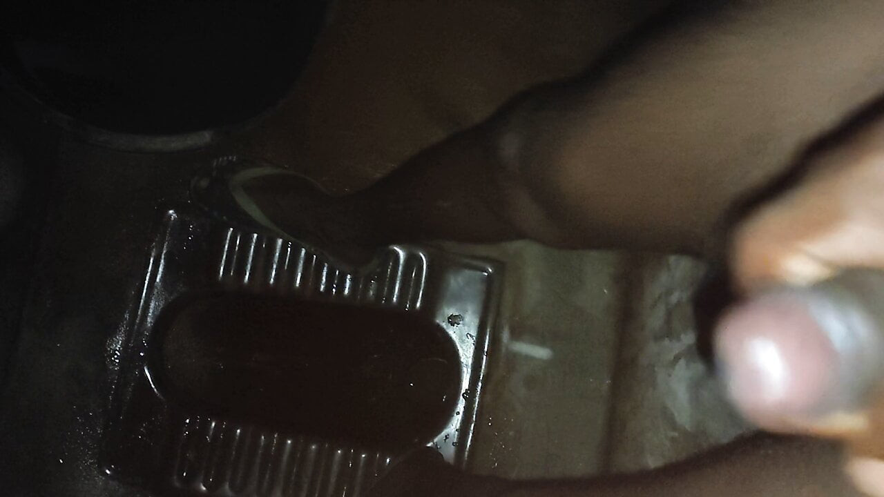 Cumshot