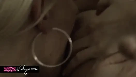 Приватная оргия и двойное проникновение