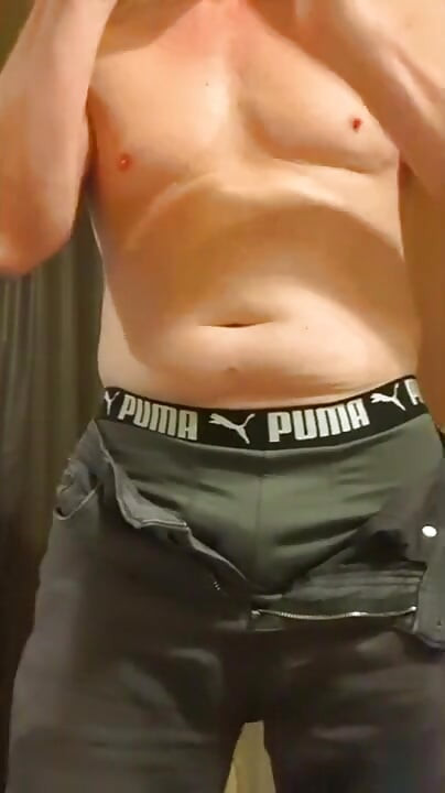 Take off Your Pants and Jack It in the Clouds Stepdaddy