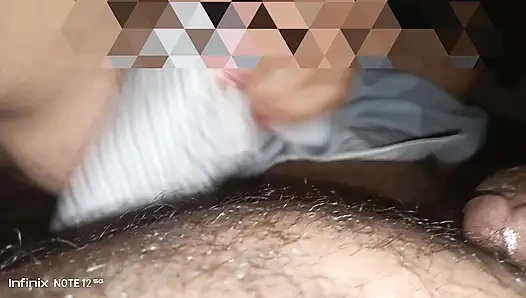 Bivi ke mna krne pr sali ko choda