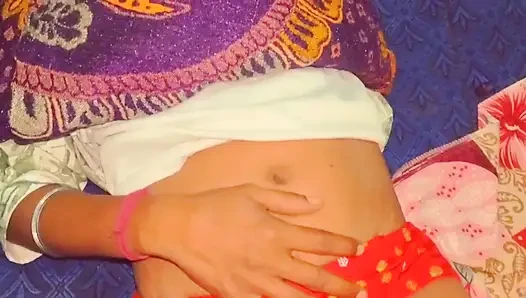 A Dangerous Secret Between Bhabhi & Devar