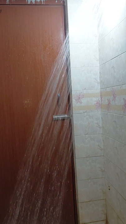 How about taking a shower? | Clip 1