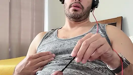 Werkin iken hızlı ses sesh.