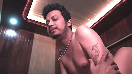 The daughter-in-law forced her father-in-law to have sex with her