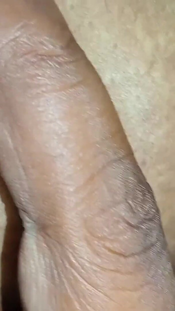 Key moment from "Tamil Akka neighbour friend&#039;s step brother boobs sucking so hot dirty talking"