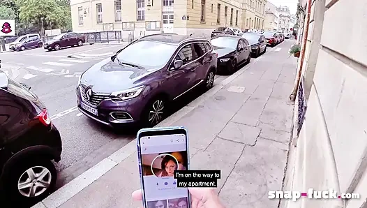 Rekaman seks 47 menit dari perancis