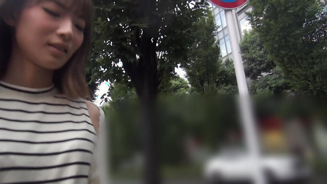 A143F02 I tried picking up a staggered older sister while it was still bright, and she was way too easygoing! She follows the man's house and has gross, sex!