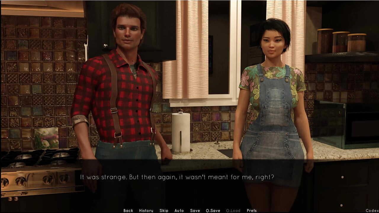 Shattered 3 - Blake Cleaned a House and Fortwall Showed up