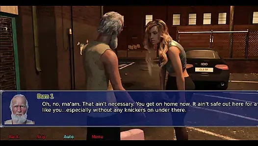 Istri kantor #9: stacy lagi asik muasin memeknya pakai mainan seks