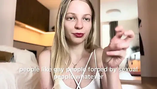 Kebenaran Tentang Kesengajaan Biseksual Kink