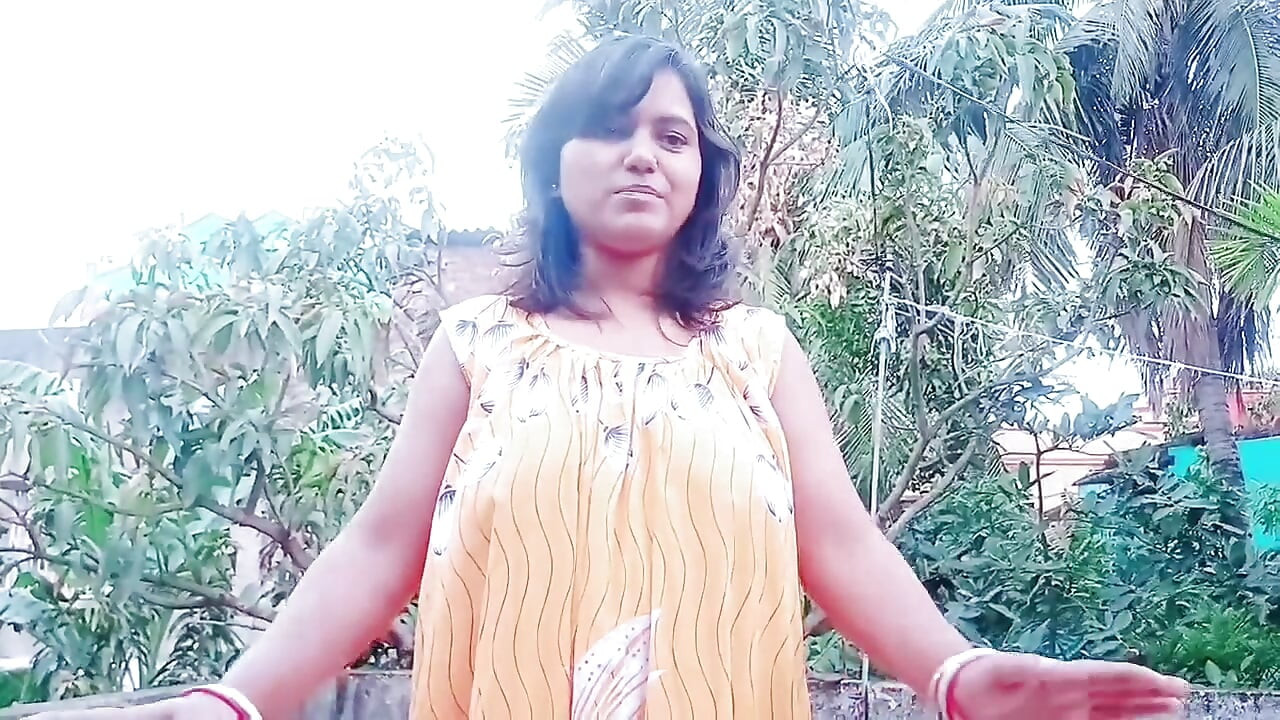 Mami Ki Lal Sari Dekh Ke Land Khada Hogya Hardcore Chudai with Mami