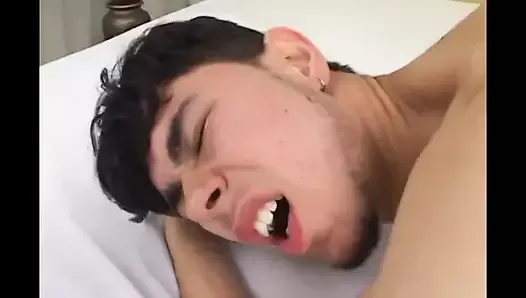 Come here and test my special pussy in your mouth