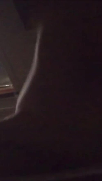 Emotional moment from "Hornby Student Rides Personal Trainers Huge Monstercock"