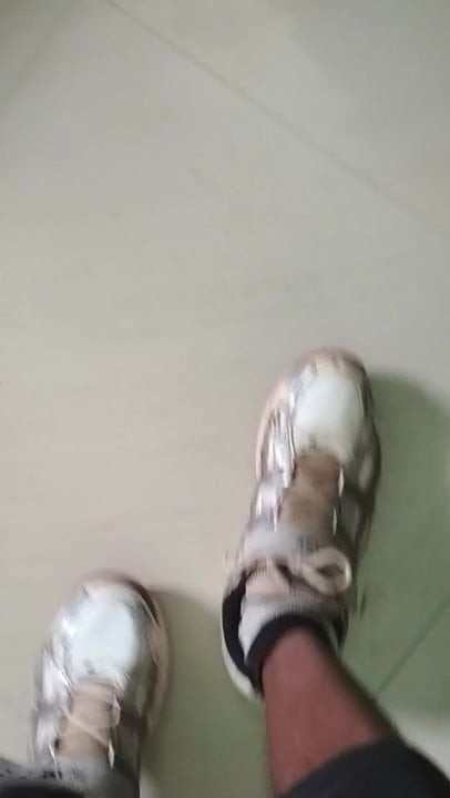 Sneaker gay