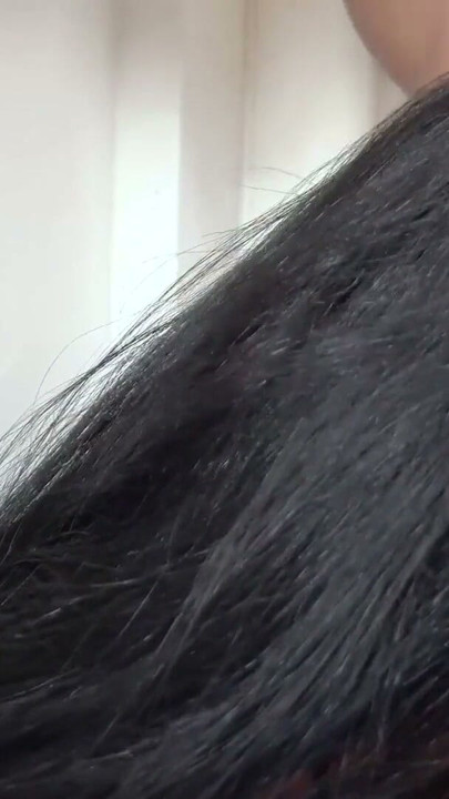Utro turist med stor kuk facefucker en hot latina BBW-slut! | Klipp 2