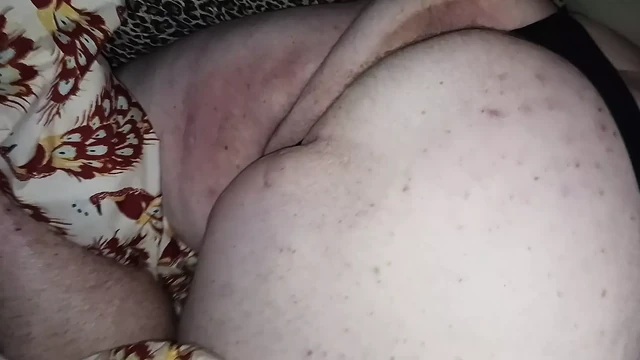 Super sexy bbw male