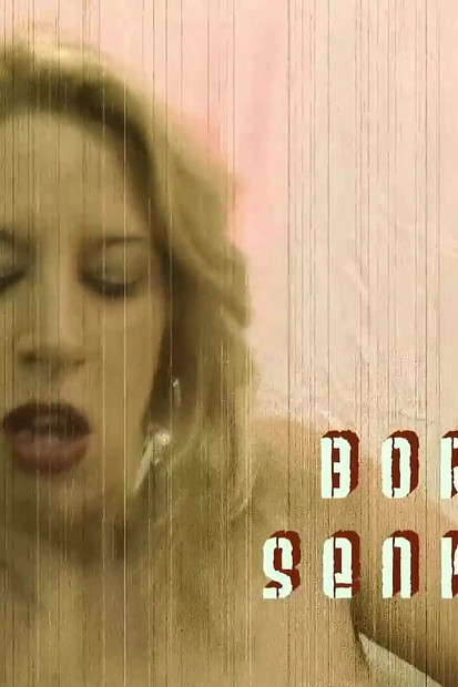 Blondine Will, Dass Harte Und Große Schwänze Ficken Und Kommen.