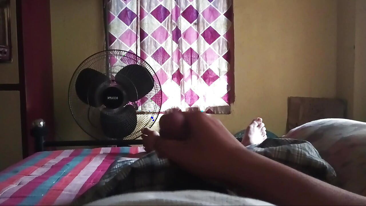Masturbação Solo