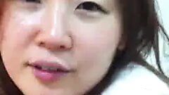 Китайский (HK кантонец) хутингинг в любительском видео, подборка