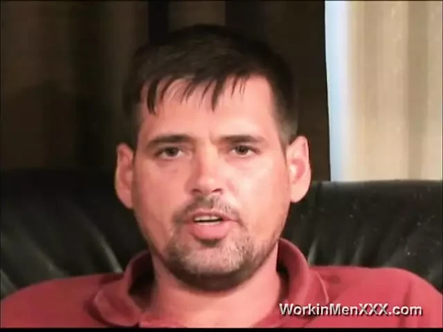 Amateur James Jerking Off