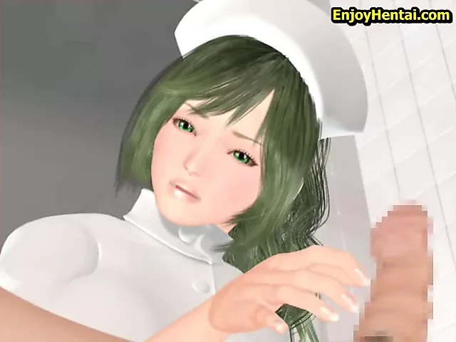 Paradise Nurse
