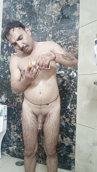 Indian desi man enjoy sex with neighbour and army officer