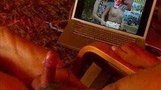 Oglądanie porno
