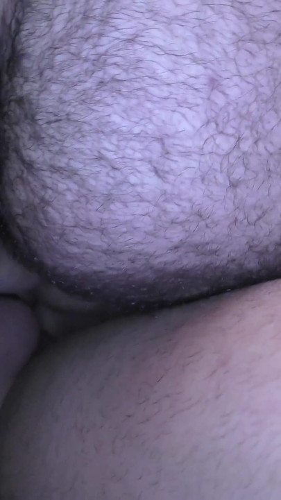 Joli Noir: Fuck me hard!