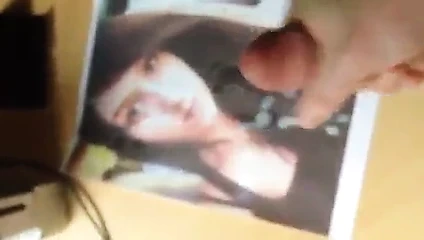 Vanilyafox95'e anonim haraç 1