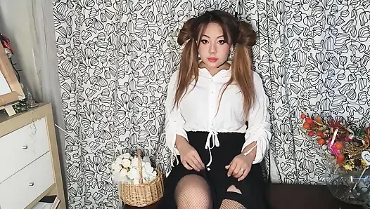 I'm Your Fuck Bitch