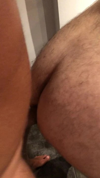 I fucked a bear and I liked it II