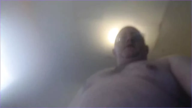 Foul Mouthed, Bossy Douchebag Cums On Camera