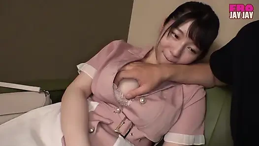 Irresistible Amateur Encounter Collection Vol8 Sensual Idol Type Beauty in an Intense Pickup Adventure -pt.1