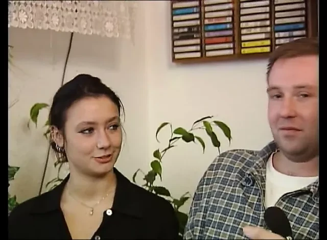 lauter nette leute